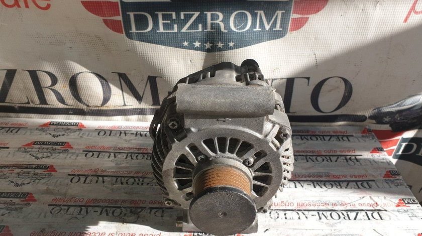 Alternator CITROËN C5 III 1.6 THP 156cp cod piesa : V75769218002