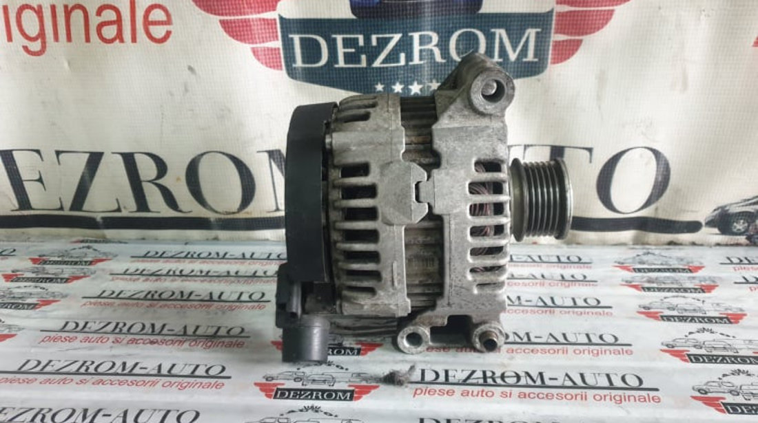 Alternator CITROËN C5 III 1.6 THP 156cp cod piesa : 0121615027