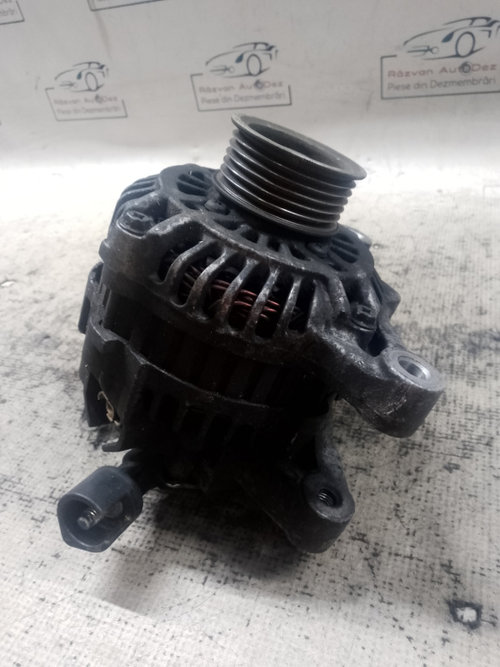 Alternator Citroen Berlingo 1.4 2008, 9638275880