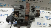 Alternator Citroen Berlingo 1.4 i Benzina 1996 - 2...