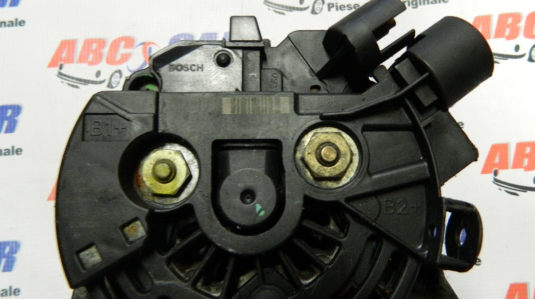 Alternator Citroen Berlingo 1.9 HDI cod: 9621791480 model 2006