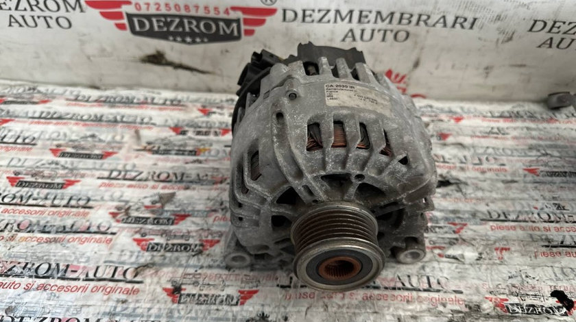 Alternator Citroen Berlingo II Camion cu platforma 1.6 BlueHDi 99 cai cod: CA2030IR