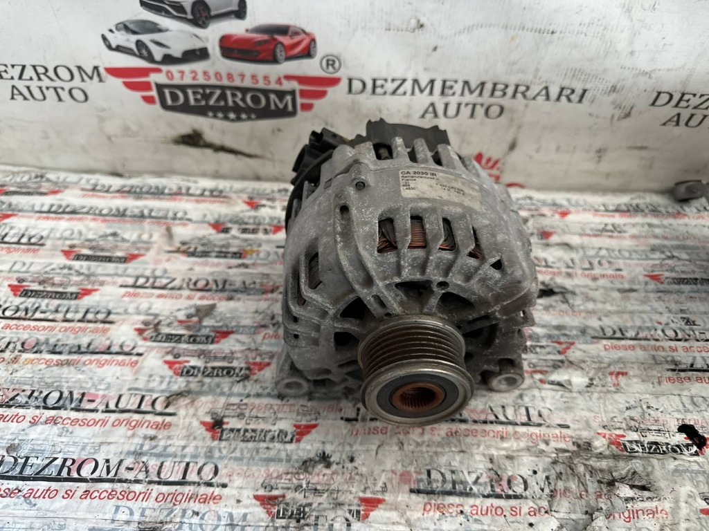 Alternator Citroen Berlingo Van (K9) 1.6 BlueHDi 99 cai cod: CA2030IR