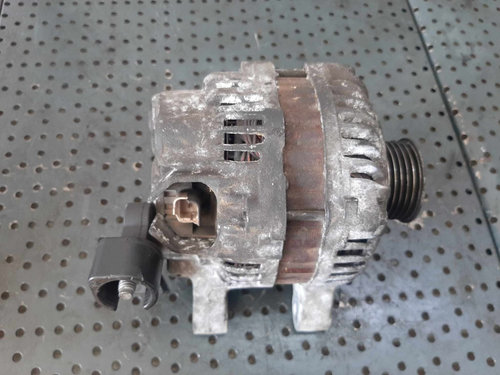 Alternator citroen c2 c3 peugeot 206 207 1.1b 1.4 b 9660055080