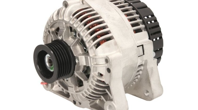 Alternator CITROEN C2 (JM ) 1.1 1.4 (09.03-)/ CITROEN C2 1.4 16V (06.06-)/ CITROEN C3 (FC ) 1.1 I (02.02-)/ CI