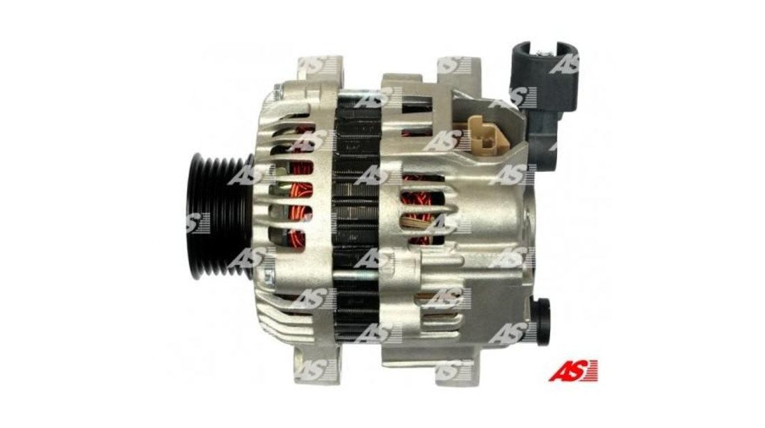 Alternator Citroen C2 (JM_) 2003-2016 #2 0986049370