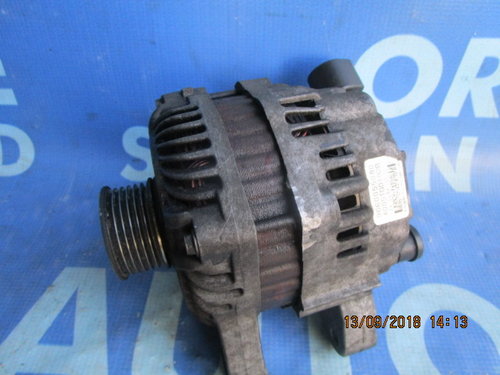 Alternator Citroen C3 1.4i; Mitsubishi 9660055080