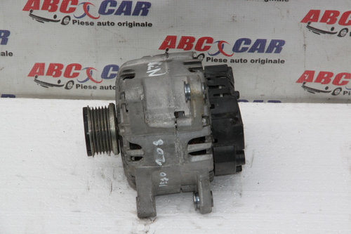 Alternator Citroen C3 2 2009-2016 cod: 9670899580