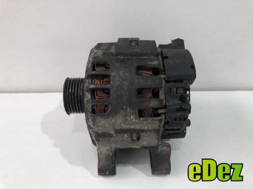 Alternator Citroen C3 (2002->) [FC_] 1.4 1.6 benzina 9656956280