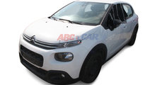 Alternator Citroen C3 2017 Hatchback 1.5 HDI