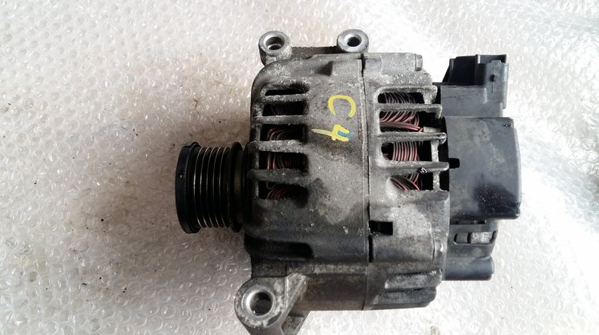 Alternator citroen c3 c4 c5 mini r55 r56 r57 peugeot 207 208 308 508 2008 5008 1.4 vti 2605106a