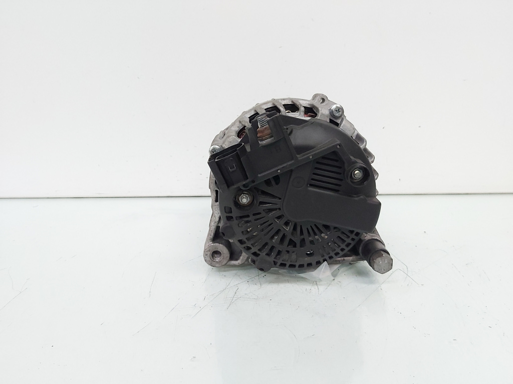 Alternator, Citroen C3 (II), 1.6 HDI, 9H06 (idi:659062)