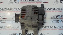 ALTERNATOR , CITROEN C3