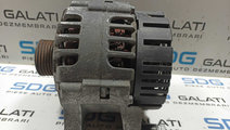 Alternator Citroen C4 1.4 1.6 i Benzina 2004 - 201...