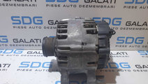 Alternator Citroen C4 1.6 HDi 2009 - 2018 Cod 9678...