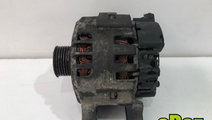 Alternator Citroen C4 (2004->) [LC_] 1.4 1.6 benzi...