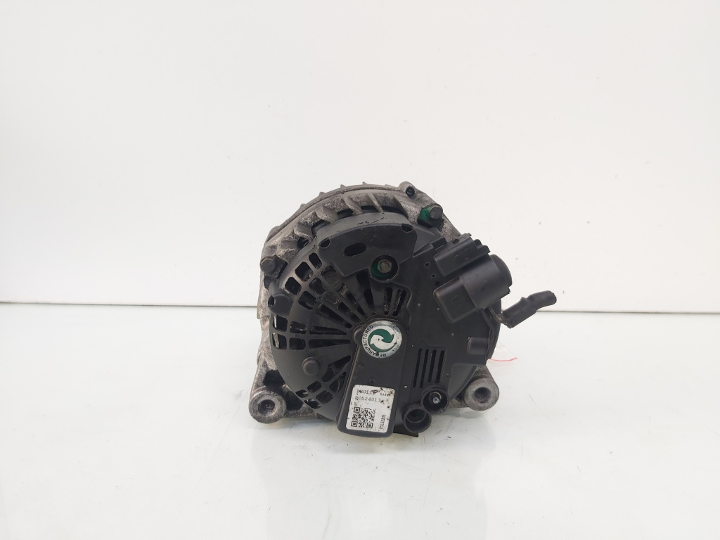 Alternator, Citroen C4 Cactus, 1.6 HDI, 9HP (idi:665880)