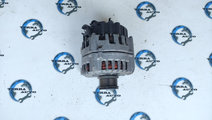 Alternator Citroen C4 Grand Picasso 1.6 HDI cod: 9...