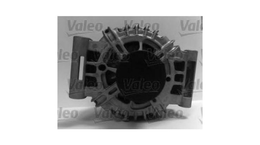 Alternator Citroen C4 Grand Picasso II 2013-2016 #3 12317576513