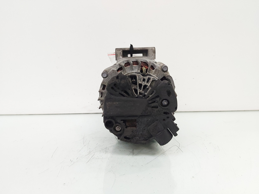 Alternator, Citroen C4 (I) coupe, 1.6 benz, 5FW (idi:657600)