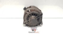 Alternator, Citroen C4 (I) [Fabr 2004-2011], 2.0 h...