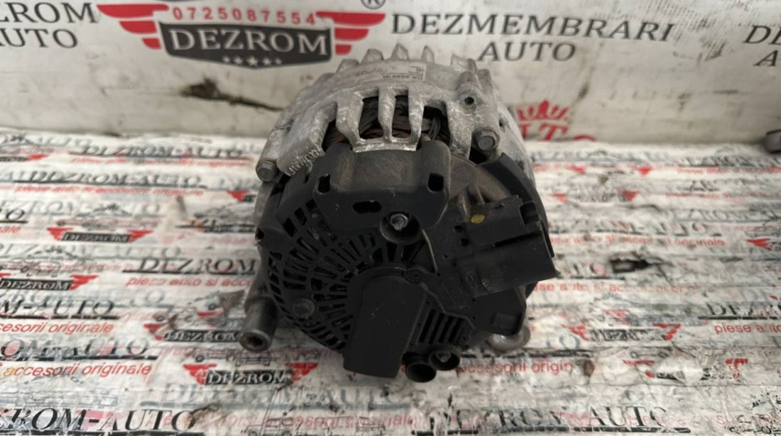 Alternator Citroen C4 II Van 1.6 HDi 92 cai cod: CA2030IR