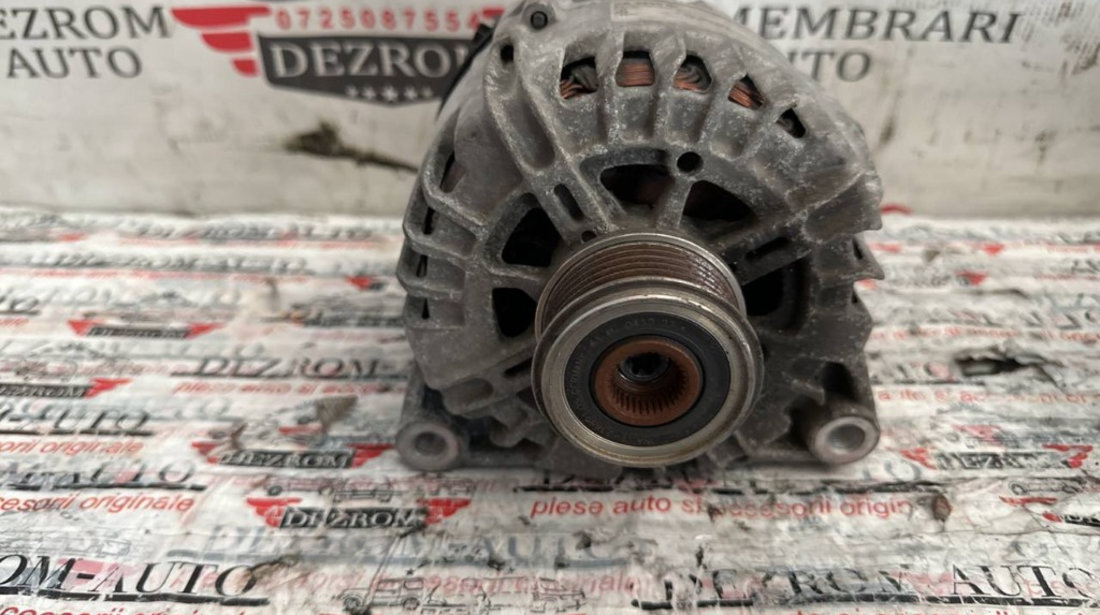 Alternator Citroen C4 II Van 1.6 HDi 92 cai cod: CA2030IR