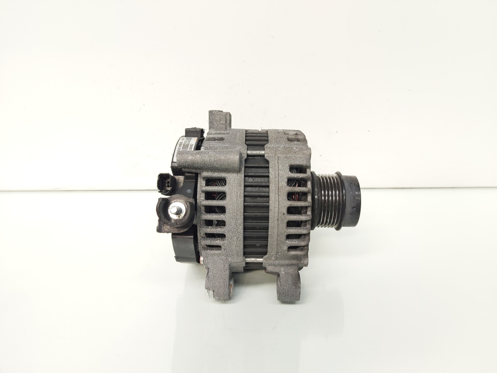 Alternator, Citroen C4 Picasso, 2.0 HDI, RHR (idi:660115)