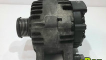 Alternator Citroen C4 Picasso (2006->) [UD_] 1.6 h...