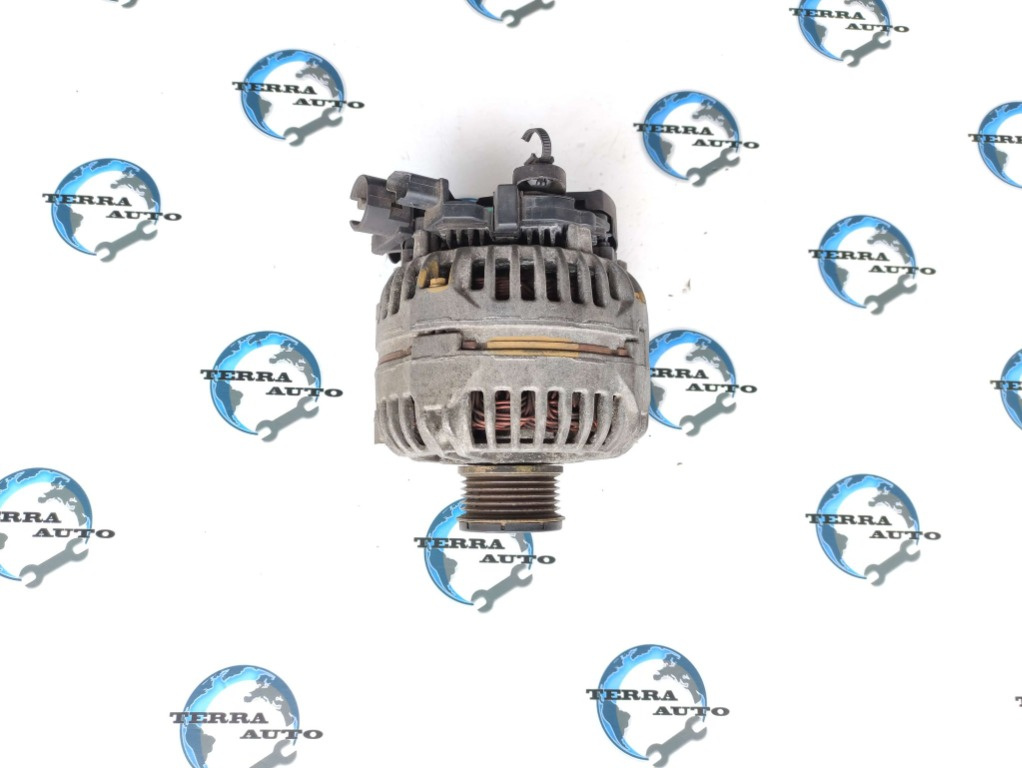 Alternator Citroen C5 2.0 HDI 66 KW 90 CP cod motor RHY