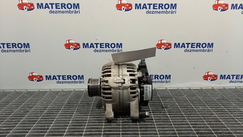 ALTERNATOR CITROEN C5 C5 1.6 HDI - (2007 2011)