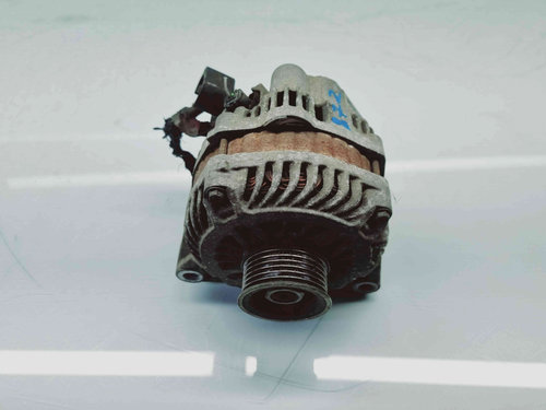 Alternator Citroen C5 (II) [ Fabr 2004-2008] 9649846880