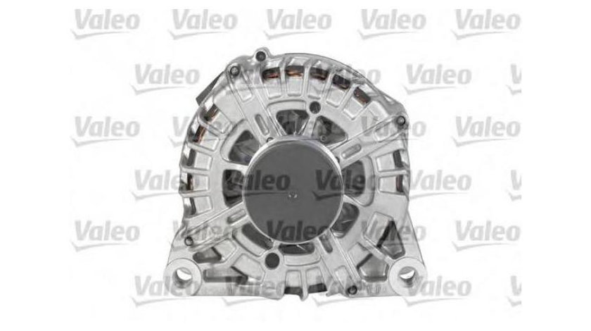 Alternator Citroen C8 (EA_, EB_) 2002-2016 #2 284973