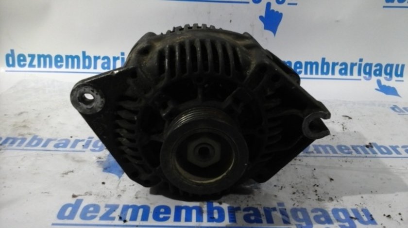 Alternator Citroen Xantia [x1] - (1993-1998)