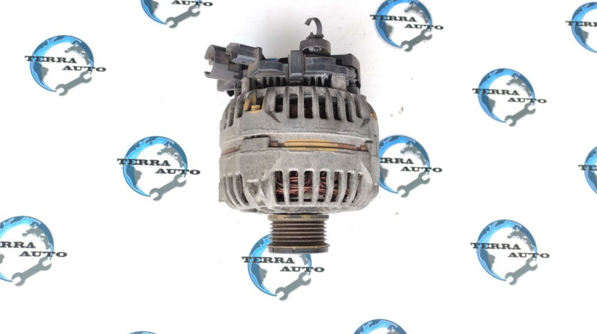 Alternator Citroen Xsara 2.0 HDI 66 KW 90 CP cod motor RHY