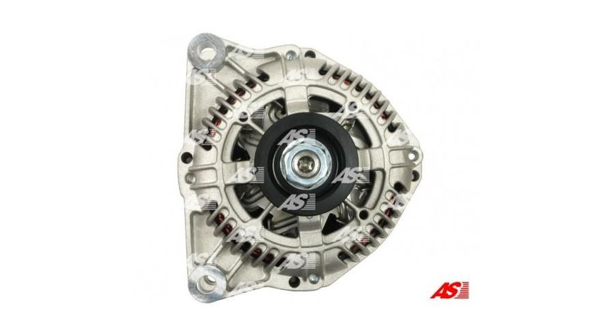 Alternator Citroen XSARA caroserie 2000-2005 #2 0124525206