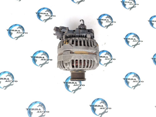 Alternator Citroen Xsara Picasso 1.6 HDI 80 KW 109 CP cod motor 9HY / 9HZ