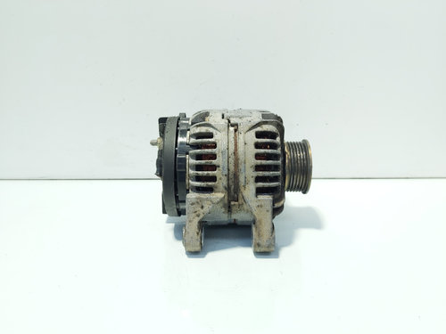 Alternator, cod 0124415015, Alfa Romeo 147 (937), 1.6 benz (id:660133)