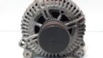 Alternator, cod 021903026L, Seat Altea (5P1) 2.0td...