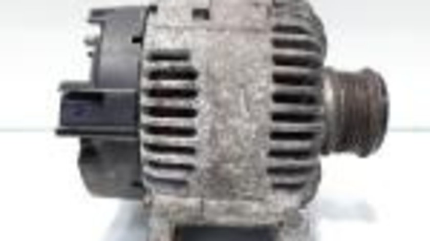 Alternator, cod 021903026L, Seat Leon (1P1) 2.0tdi, AZV (id:499562)