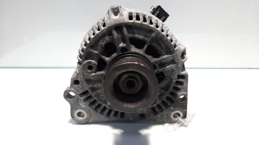 Alternator, cod 028903025Q, Vw Sharan (7M8, 7M9, 7M6) 1.9 tdi, AFN (id:455441)