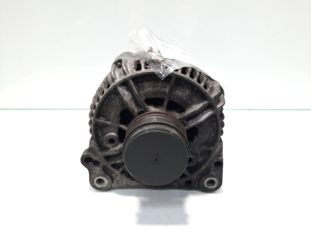 Alternator, cod 028903028, Audi A4 Avant (8D5, B5) 1.9 tdi, AFN (pr:110747)