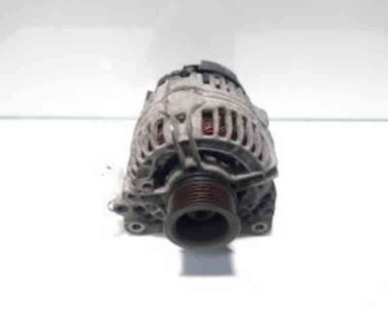 Alternator cod 028903028D, Vw New Beetle, 1.4b, BCA