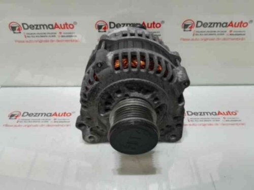 Alternator cod 028903029G, Vw Golf 4 (1J1) 1.9 tdi (id:312387)