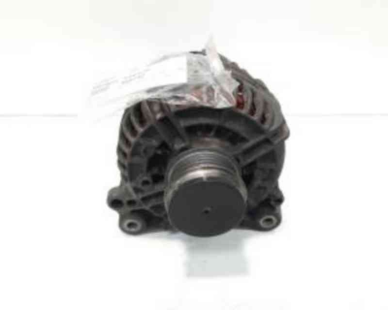 Alternator cod 028903029Q, Audi A4 (8E2, B6) 1.9 tdi (pr:110747)