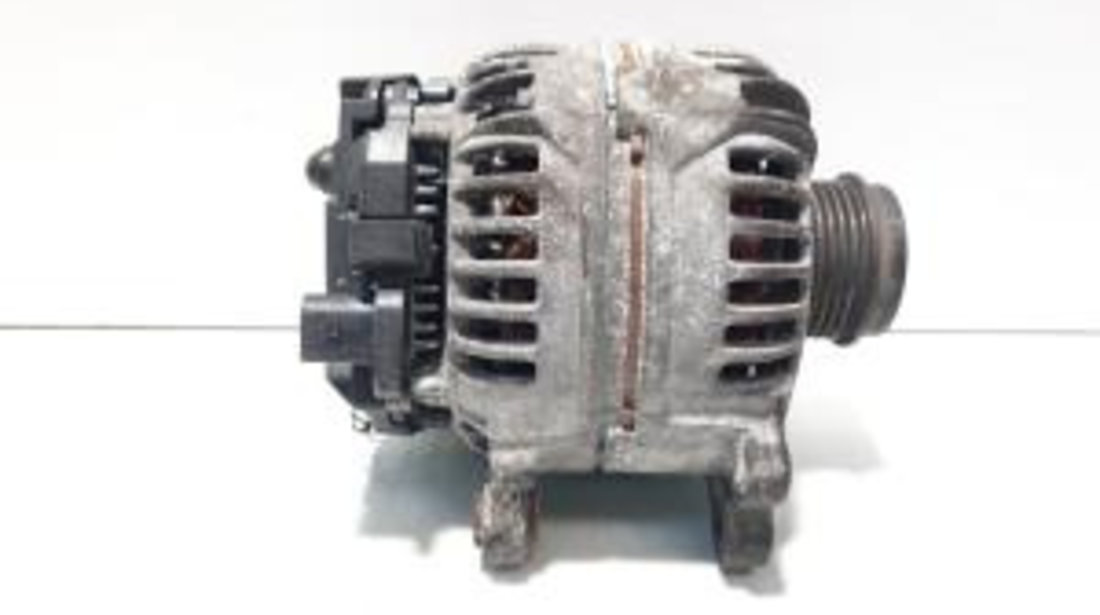 Alternator cod 028903029Q, Audi A4 Avant (8E5, B6) 1.9 tdi (pr:110747)