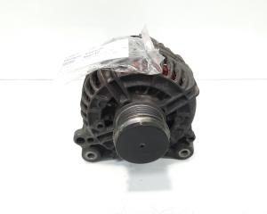 Alternator cod 028903029Q, Audi A6 (4B, C5) 1.9 tdi, AWX