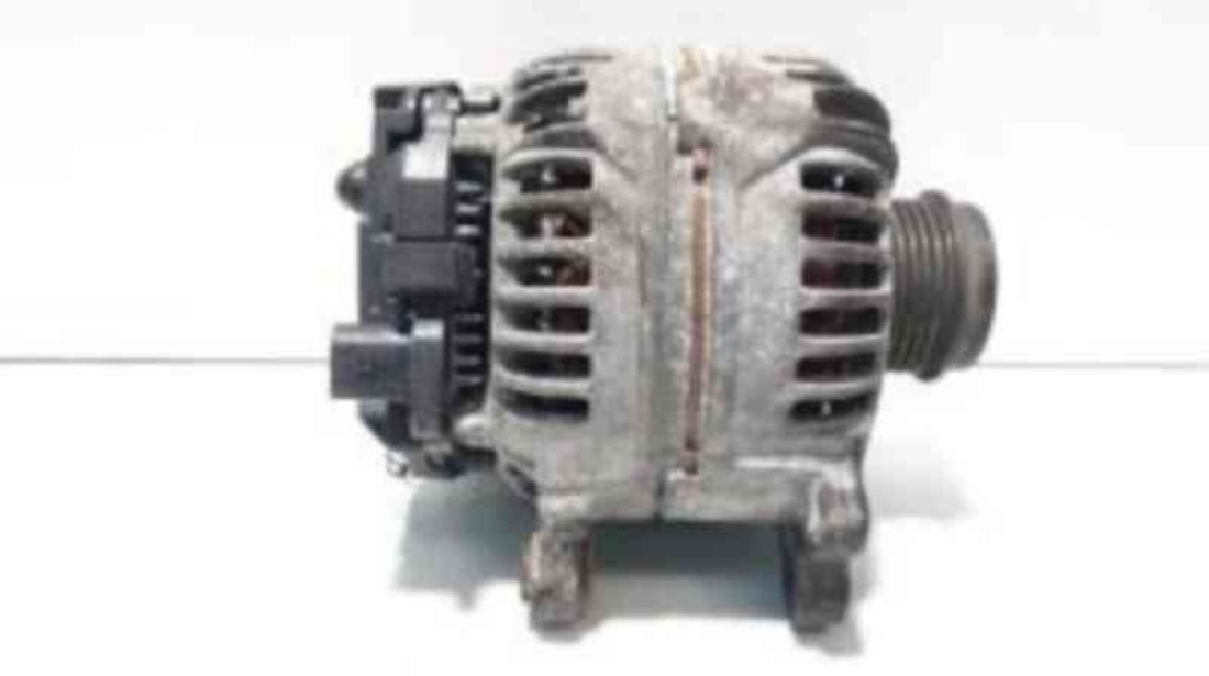 Alternator cod 028903029Q, Vw Passat Variant (3B6) 1.9 tdi (pr:110747)