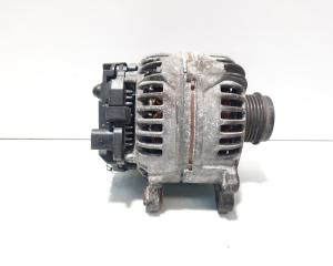 Alternator cod 028903029Q, Vw Passat Variant (3B6) 2.0TDI (pr:110747)