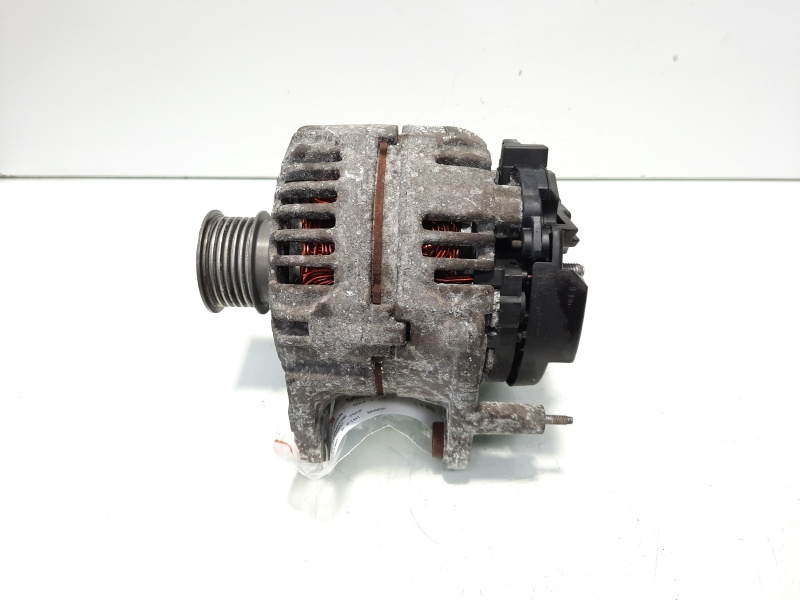 Alternator, cod 036903024J, Vw Golf 5 (1K1) 1.4 b, BCA (pr:110747)